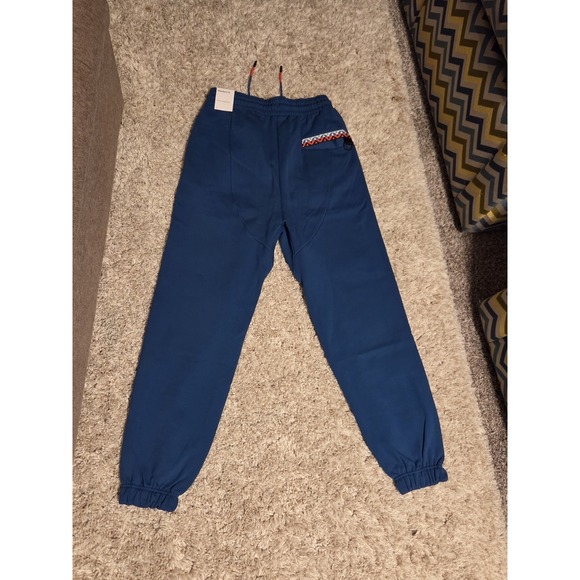 NWT KYRIE IRVING Journey Reward Nike Training Jogger Pants Mens SMALL Sweat Gym - Picture 11 of 16